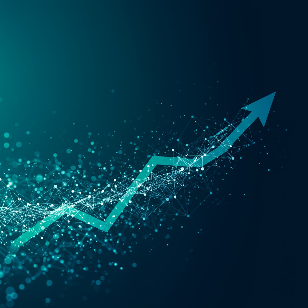 Financial Growth Background